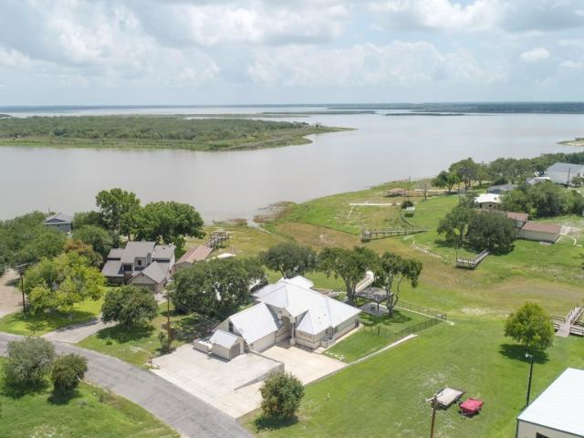House for sale in Sandia, Texas