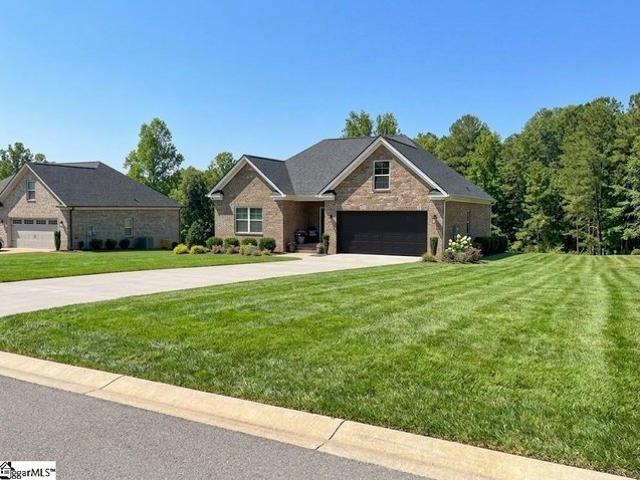 House for sale in Wellford, South Carolina