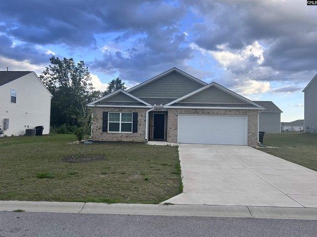 House for sale in Lugoff, South Carolina