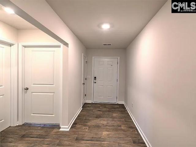 House for sale in Lugoff, South Carolina