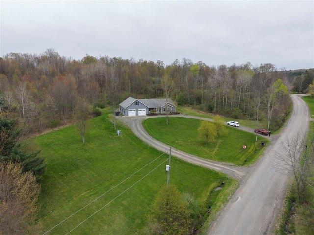 House for sale in Candor, New York
