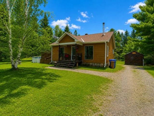 House for sale in Bowman, Quebec