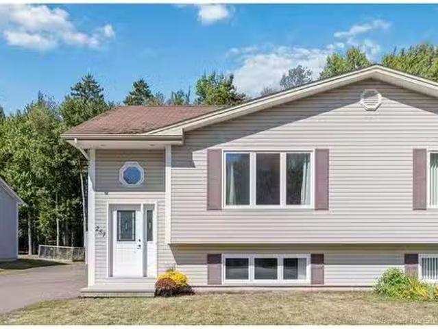 House for sale in Westmorland, New Brunswick