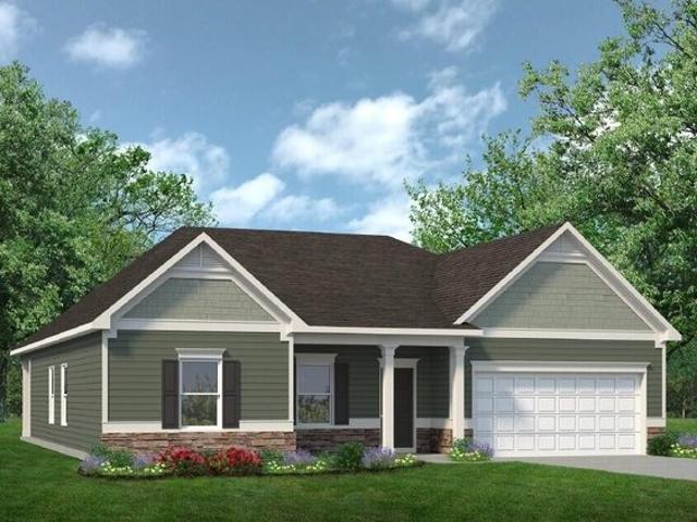 House for sale in Smithfield, North Carolina