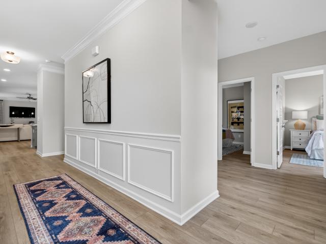 House for sale in Smithfield, North Carolina