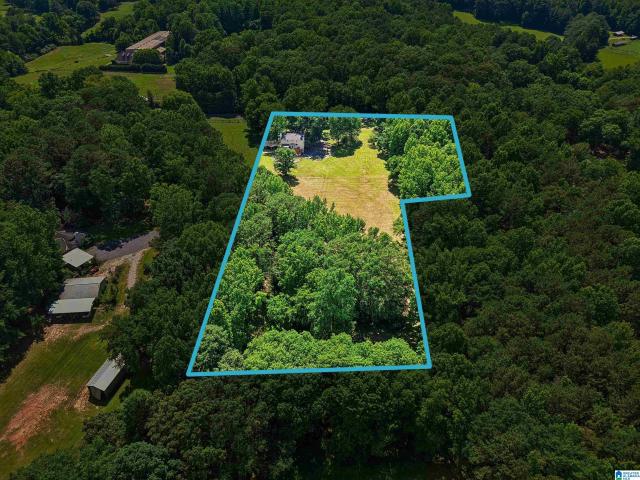 House for sale in Leeds, Alabama