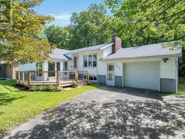 House for sale in Penetanguishene, Ontario