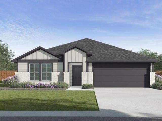 House for sale in Snook, Texas