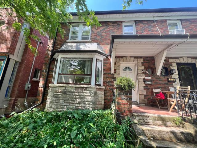 House for sale in Woburn, Ontario