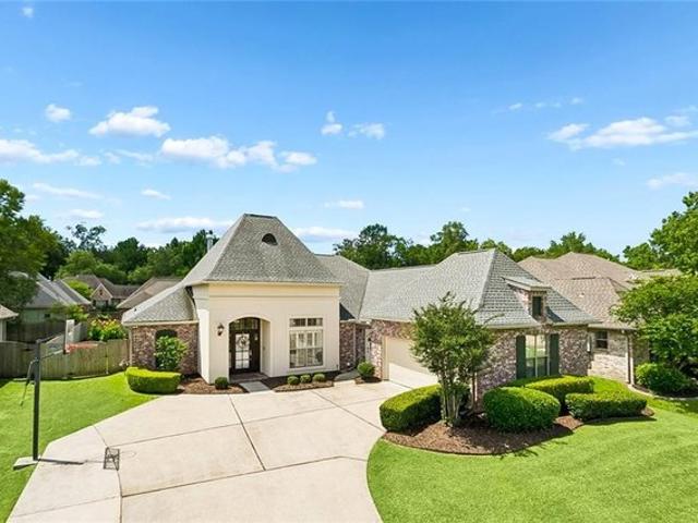 House for sale in Madisonville, Louisiana
