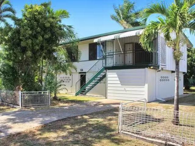 House for rent in Currajong, Queensland