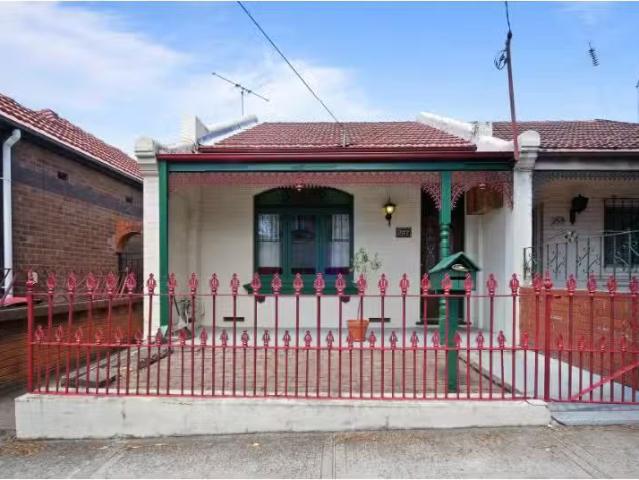 House for rent in Inner West, Sydney