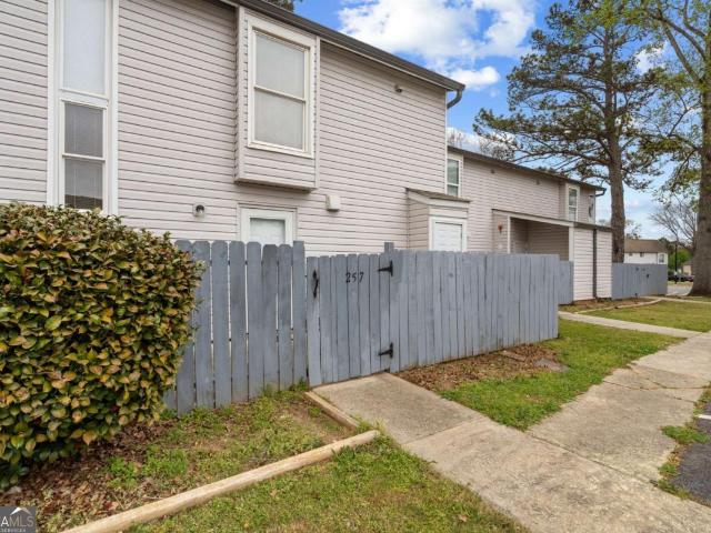 Townhouse for sale in Clayton, Georgia