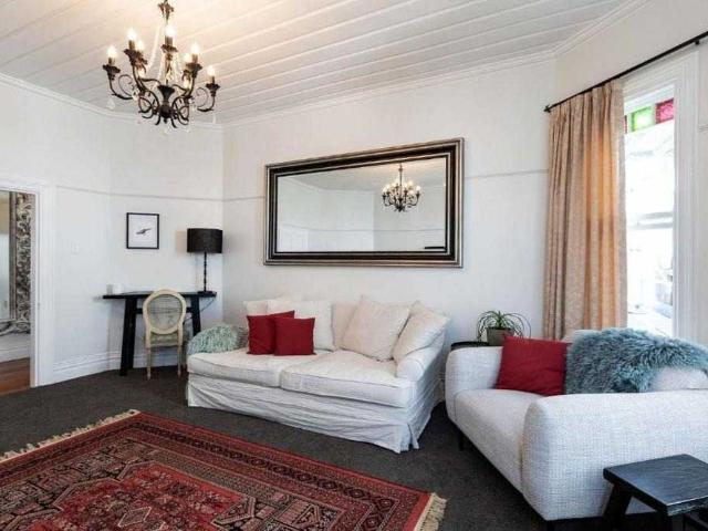 House for rent in East End, New Plymouth