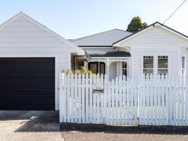 House for rent in East End, New Plymouth