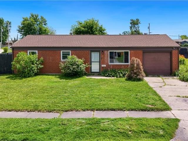 House for sale in Brookville, Ohio