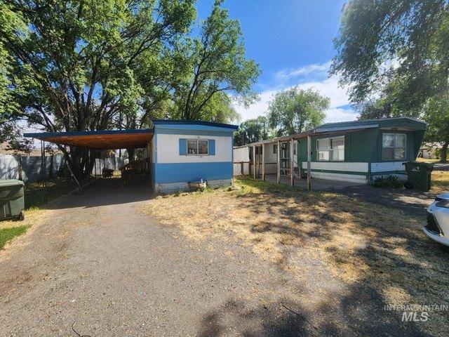 House for sale in Oregonia
