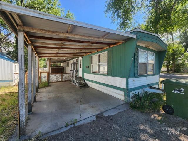 House for sale in Oregonia