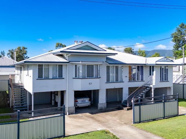 Apartment for rent in Rockhampton, Queensland