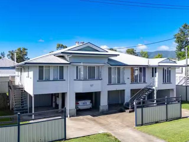 House for rent in Rockhampton, Queensland
