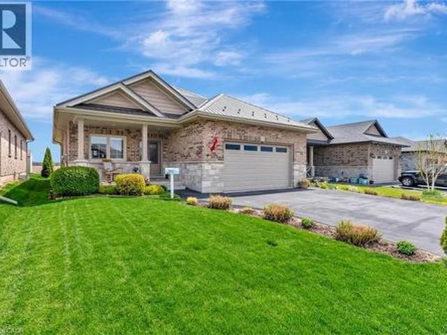 House for sale in Simcoe, Ontario