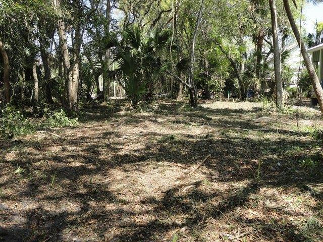 Land for sale in Apalachicola, Florida