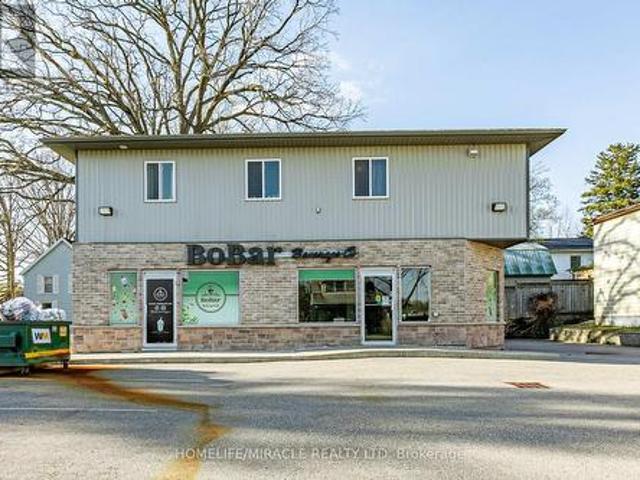 Commercial for sale in Woodstock, Ontario