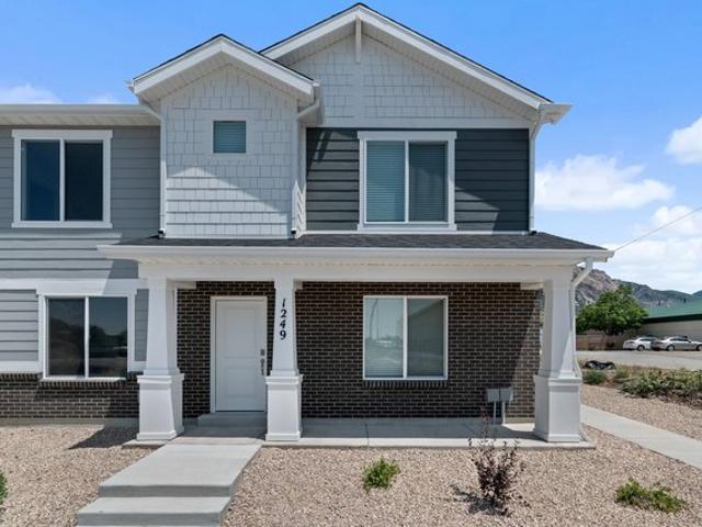 Townhouse for sale in Utah