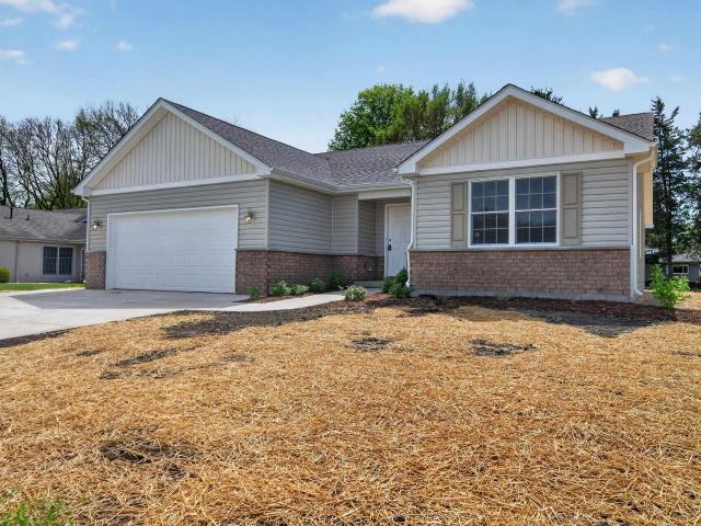 House for sale in Winamac, Indiana