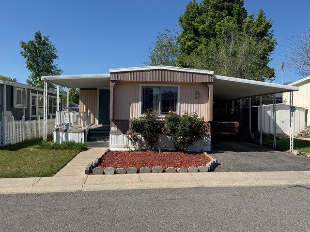 House for sale in North Salt Lake, Utah