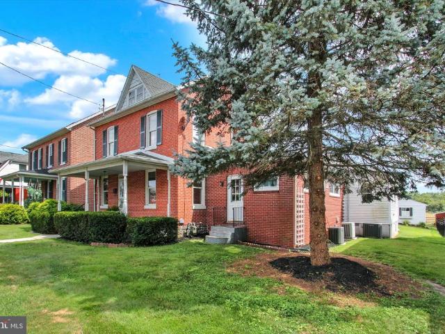 House for sale in Gettysburg, Pennsylvania