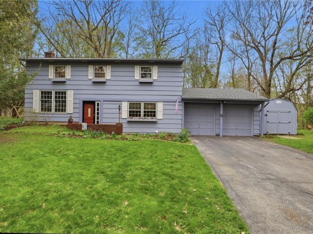 House for sale in Pittsford, New York