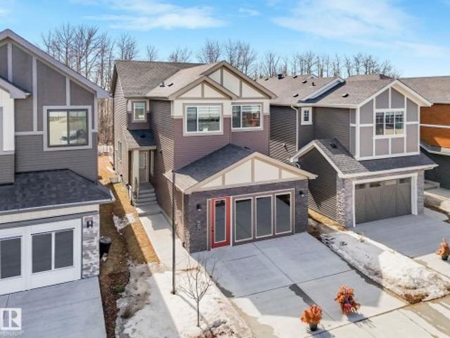 House for sale in Wedgewood, Alberta