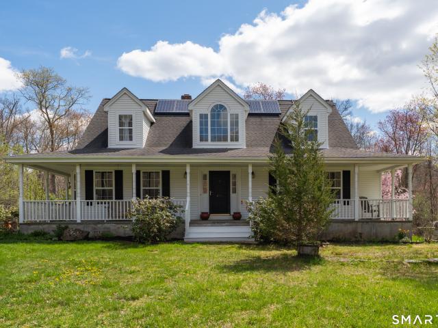 House for sale in Deep River, Connecticut