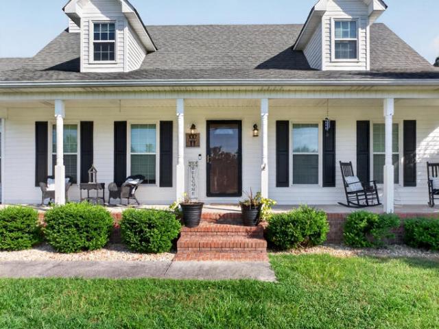 House for sale in Tennessee