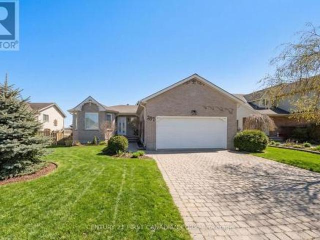 House for sale in Bow, Ontario