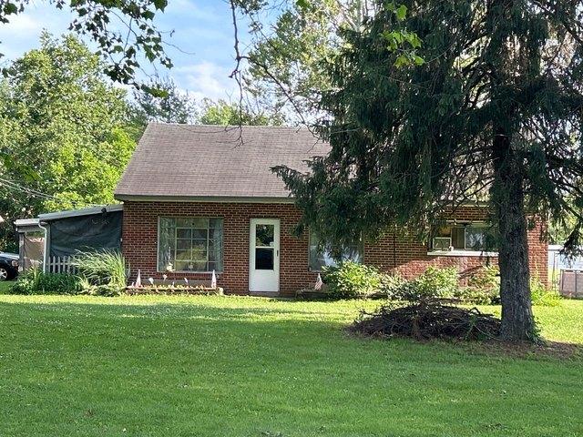 House for sale in Newark, Ohio