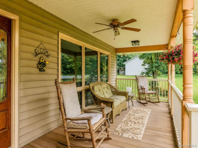 House for sale in New York
