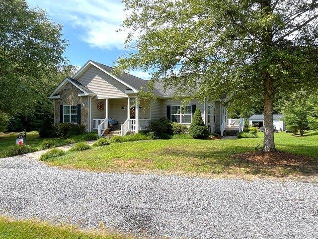 House for sale in Virginia