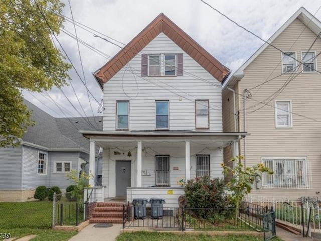 House for sale in Elizabeth City, North Carolina