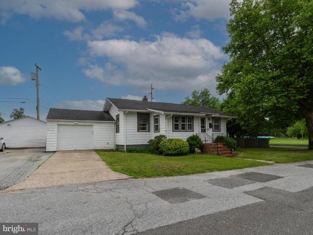 House for sale in Pedricktown, New Jersey