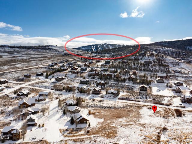 Land for sale in Colorado
