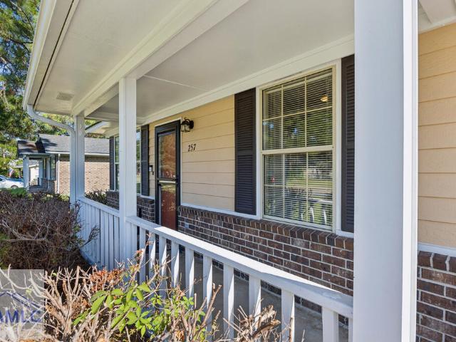 House for sale in Pinewood Estates, Hinesville