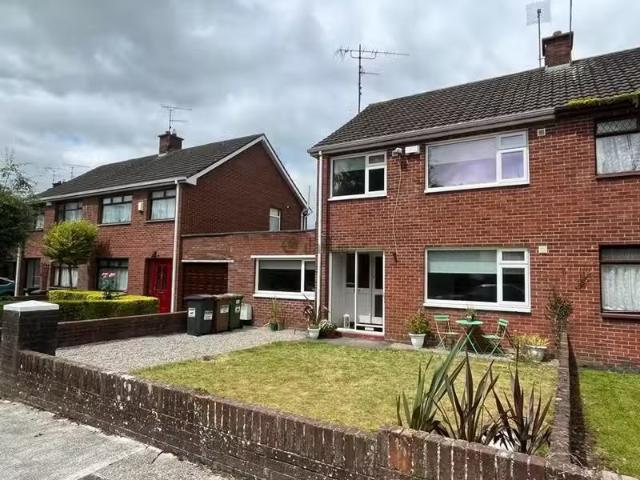 House to rent