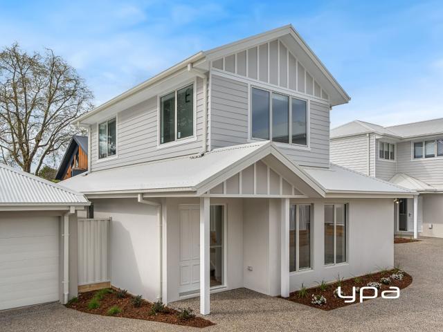 House for rent in Gisborne, Shire of Macedon Ranges