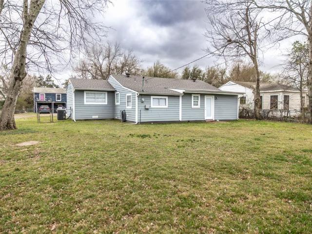 House for sale in Fannin, Texas