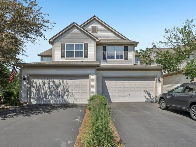 Townhouse for sale in Saint Charles, Iowa