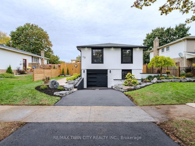 House for sale in Brant, Ontario
