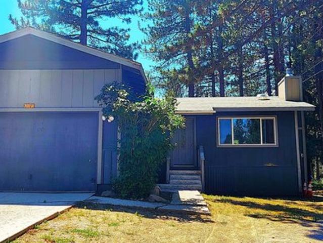 House for sale in Portola, California