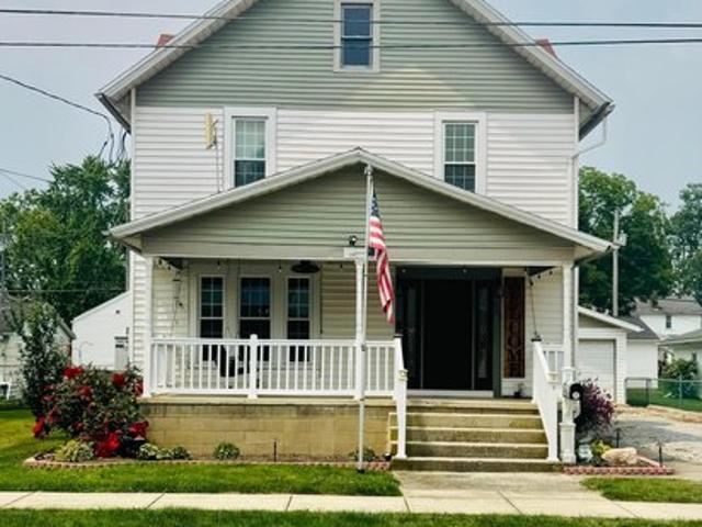 House for sale in Marion, Ohio